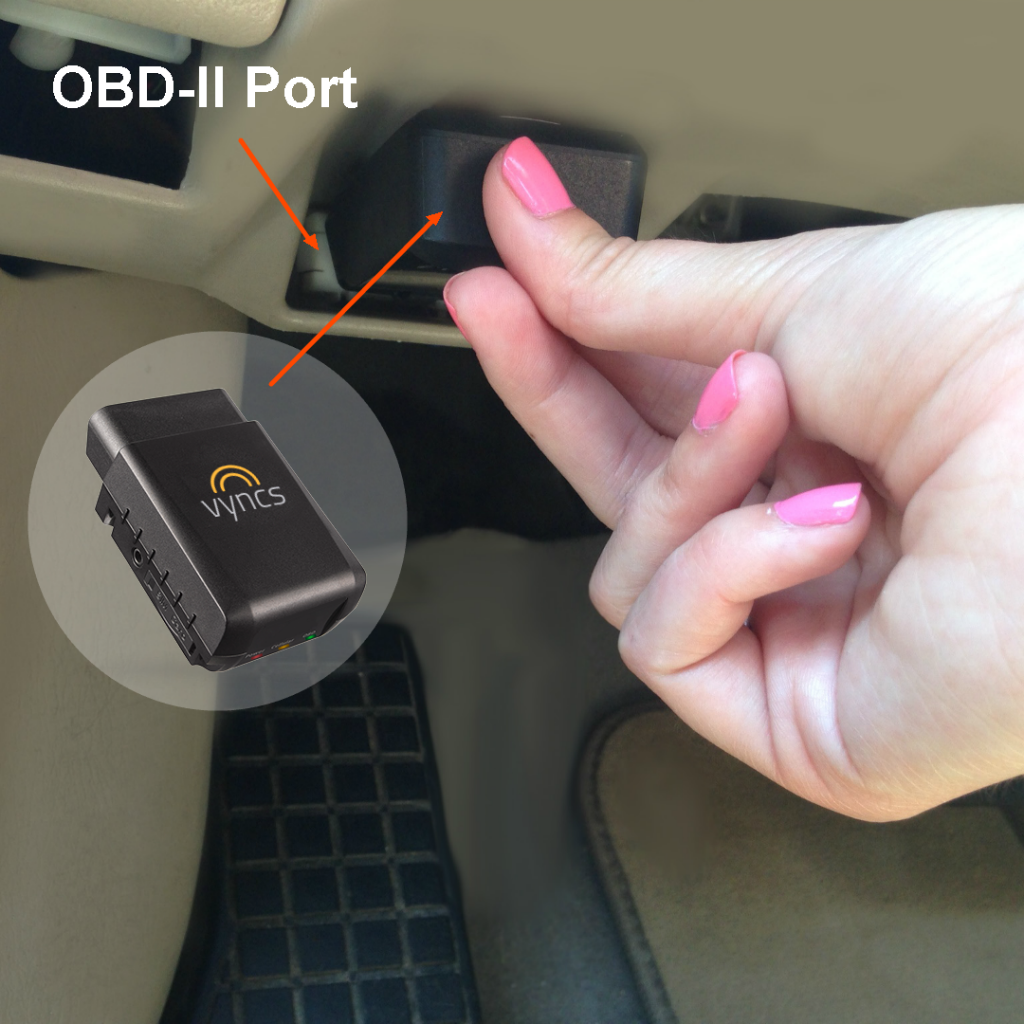GPS Tracker for Your Car